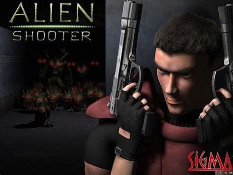 Giochi PC Gratis!: Alien Shooter!