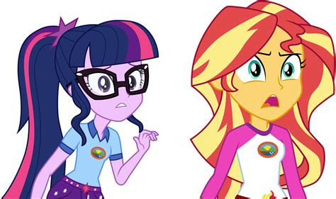 My Little Pony: Equestria Girls - Legend Of Everfree 4k Ultra HD ...