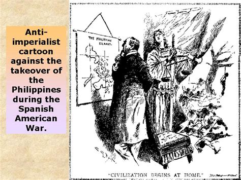 Anti-imperialism cartoon | Social Studies and History Teacher's Blog