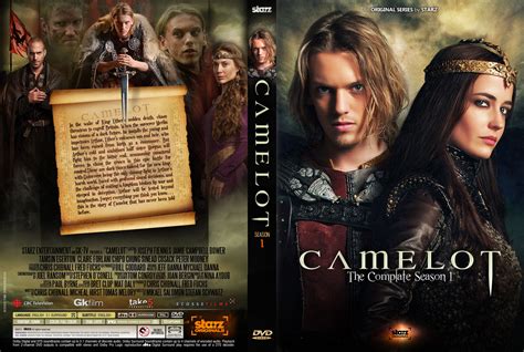 Camelot Tv Series ~ too bad they only made one season! | Jefe