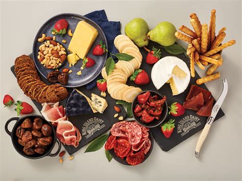 Discover The World Of Cheese & Platters at Woolworths