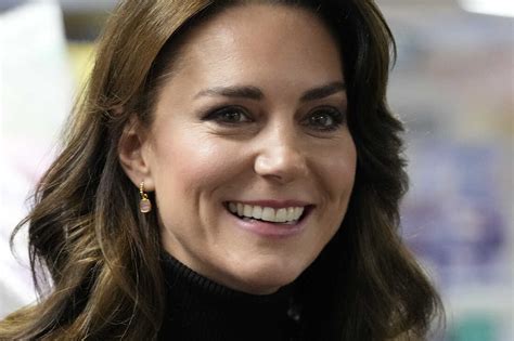 Kate Middleton has cancer, is in early stages of chemotherapy : NPR