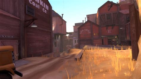 Richter Overtime on Twitter: "RT @richterovertime: there will NEVER be another TF2 map like cp ...