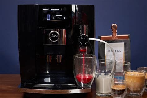 Jura J8 Review 2024: Worth Waiting For?