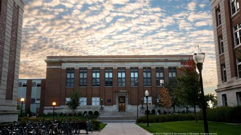 University of Minnesota issues RFP for $100M expansion of Fraser Hall - Minneapolis / St. Paul ...