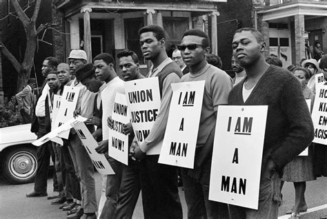 Men march for their Civil Rights in America, (1960s) : r/OldSchoolCool