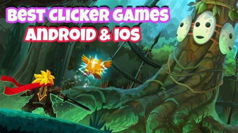 10 Best Clicker Games For Android and iOS | Games Down - androidgamestore.net