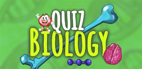 General Biology Quiz Game Natural Science Quiz for PC - How to Install ...