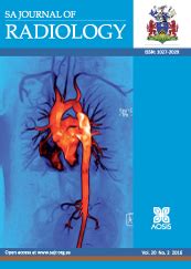 SA Journal of Radiology