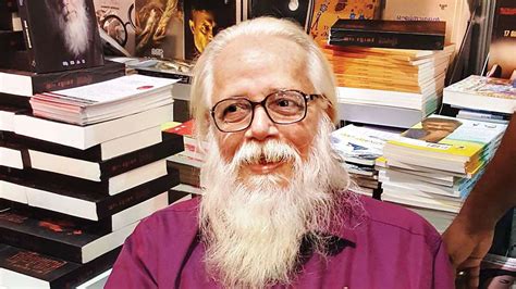 Supreme Court verdict a shot in arm for film on ISRO scientist