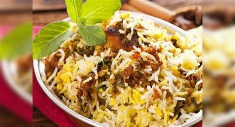 Hyderabadi Cuisine & Food: All You Need to know