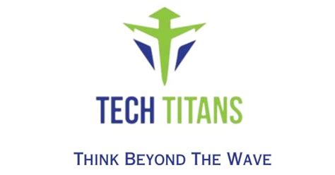 tech titans - pakistan | about.me