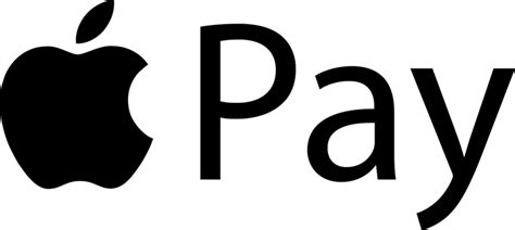 Collection of Apple Pay Logo PNG. | PlusPNG