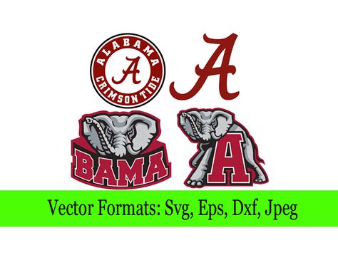 Alabama Logo Vector | ubicaciondepersonas.cdmx.gob.mx