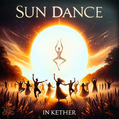 Sun Dance | In Kether | Psychedelic Jelly