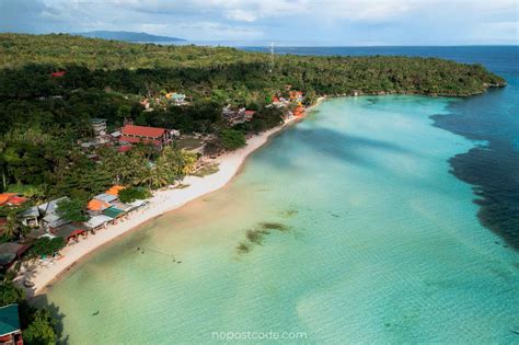 9 BEST CAMOTES ISLAND TOURIST SPOTS (2023)