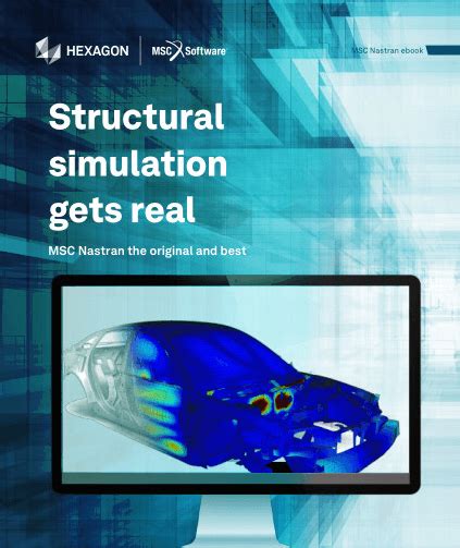 Multiphysics simulation software | Hexagon