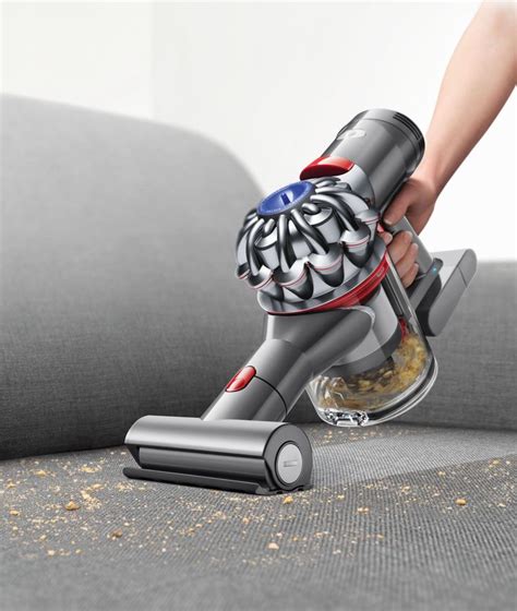 Handheld Vacuum Cleaners | Dyson handheld vacuum cleaners | Handheld ...