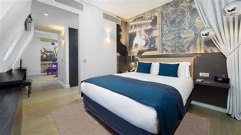 HOTEL INDIGO PARIS - OPERA - Updated 2020 Prices, Reviews, and Photos (France) - Tripadvisor