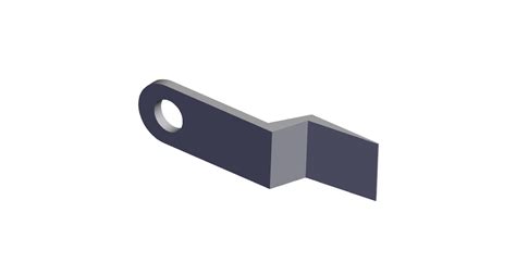 Print Removal Tool. by Robo3DDesiGn | Download free STL model | Printables.com