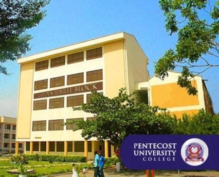 Pentecost University sued over 'fraudulent' degree programme