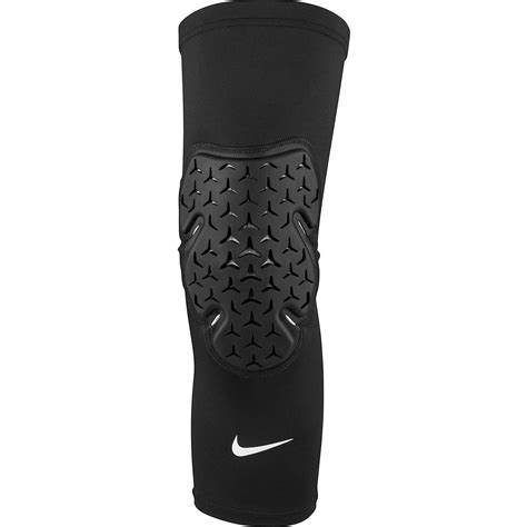 Nike Adults' Nike Pro Strong Leg Sleeves | Academy