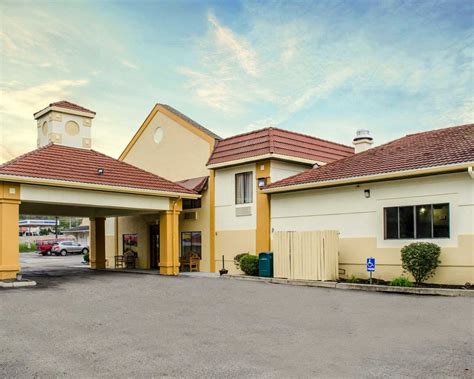 Comfort Inn Hotels in Medina, OH by Choice Hotels