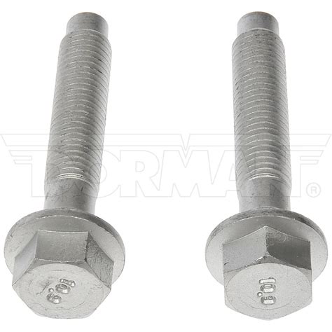 Dorman Suspension Control Arm Bolt 14983