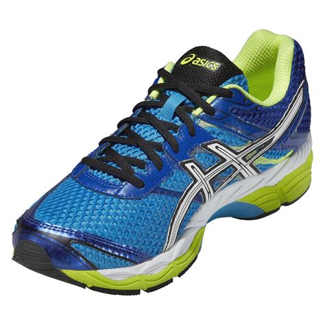 Best Asics Running Shoes 2024 - Marty Hendrika