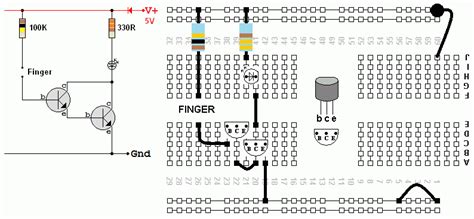 rOmV4 - Switch Touch