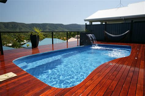 Backyard Landscaping Ideas-Swimming Pool Design - Homesthetics ...