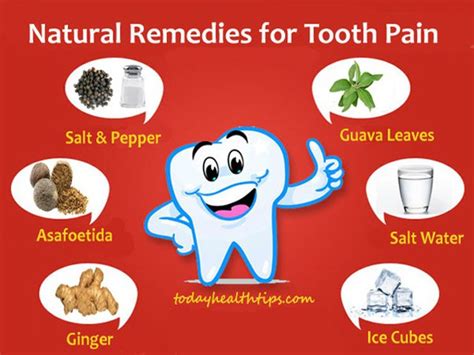 Build A Info About How To Get Rid Of A Toothache At Home ...