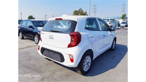 New KIA PICANTO 2022 2022 for sale in Dubai - 557332