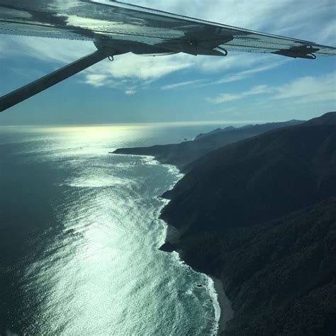 Experience Milford Sound with Milford Sound Scenic Flights