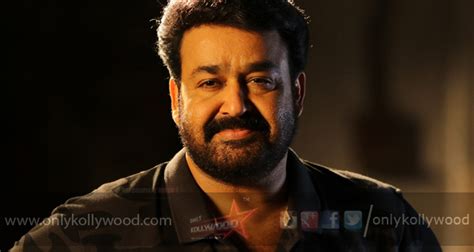 Mohanlal to play Bheema in India's most expensive production 'Randamoozham' - Only Kollywood