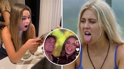 Love Island Australia 2021: A TikTok Has Stirred Up Drama With The Gals