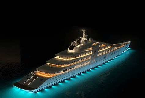 World's 15 Most Expensive Luxury Yachts 2022 (with Interior Photos)