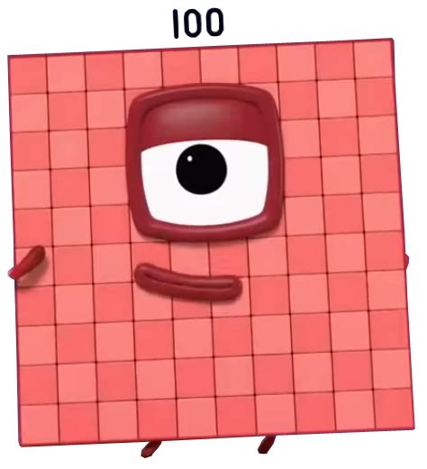 In Numberblocks Wiki Fandom