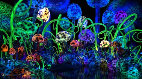 🔥 Download Trippy Shroom Wallpaper by @knguyen91 | Tripy Wallpapers, Tripy Wallpapers,