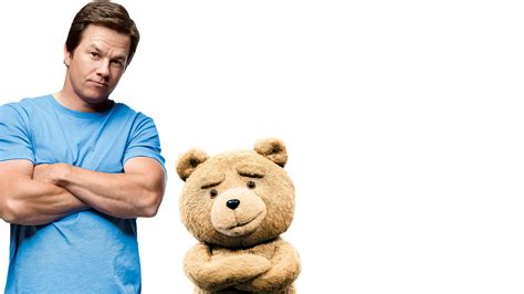 Ted 2 | Movie fanart | fanart.tv