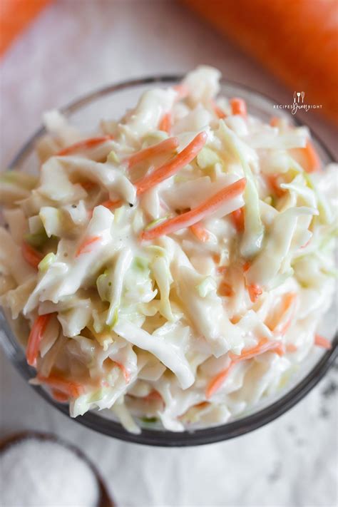 Copycat Long John Silver's Coleslaw - Recipes Dunn Right | Recipe in 2021 | Coleslaw recipe easy ...