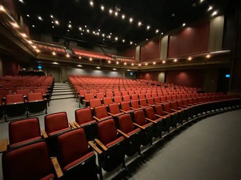 COMMUNITY SPOTLIGHT: New seats installed at Showplace Performance Centre | PTBO Today