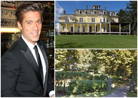 Celebrity Houses – This Inside Tour In Their Expensive Home Is Practically Breathtaking - Page ...