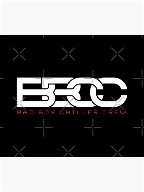 "Bad Boy Chiller Crew BBCC - bbcc bad boy chiller crew Lover - Bad Boy ...