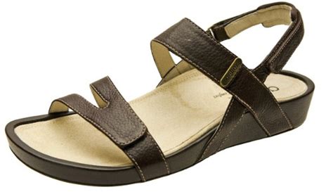 Aetrex Sandals - Natural Mama Review