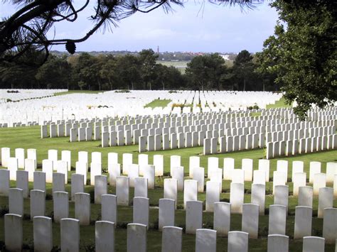 World War I Cemeteries & Memorials Around the World | Travel | Smithsonian