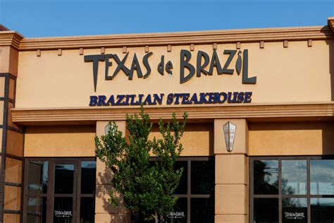 Texas de Brazil Announces First Location in Arkansas | Arkansas ...