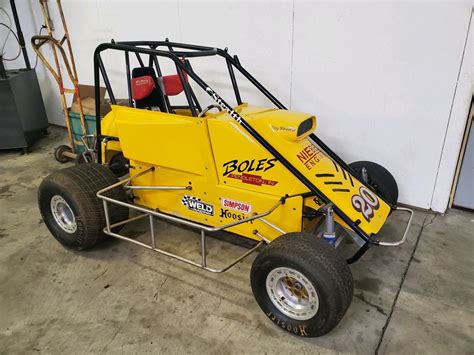 600 micro sprint for Sale in RENTON, WA | RacingJunk