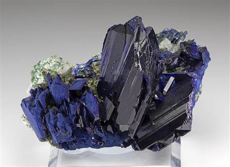 Azurite - Minerals For Sale - #2052025