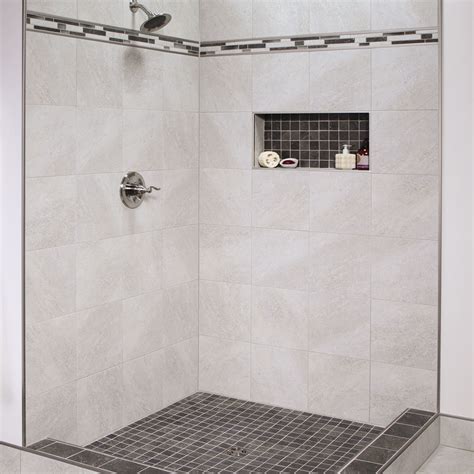 Bathroom Tile Metal Trim – Rispa